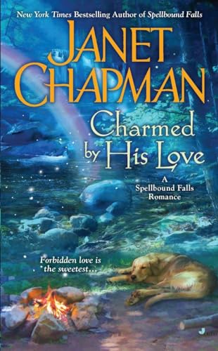 Charmed By His Love (A Spellbound Falls Romance)