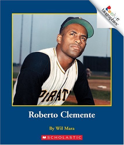 Roberto Clemente (Rookie Biographies) - 3093