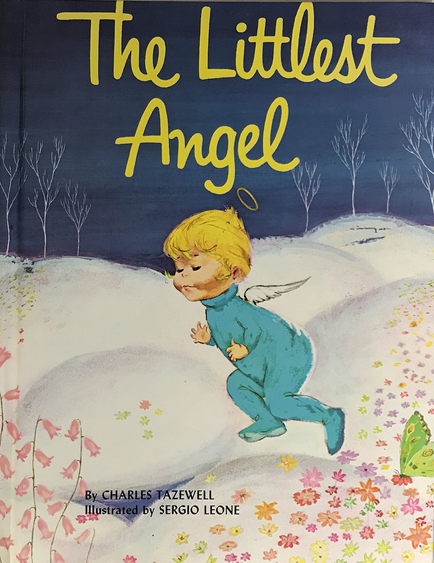 Littlest Angel