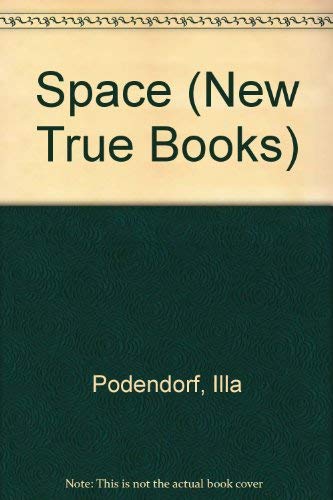 Space (New True Books)