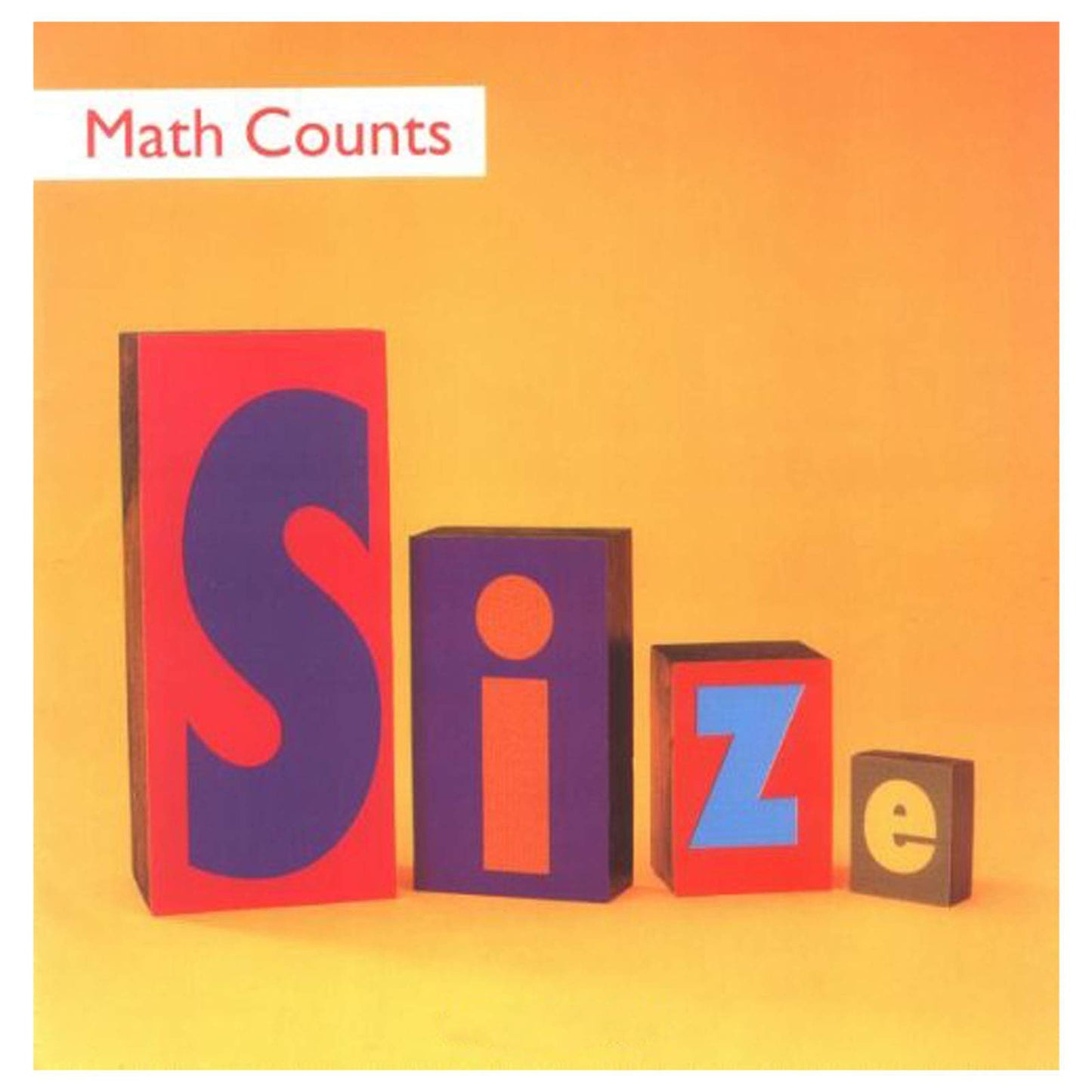 Size (Math Counts)