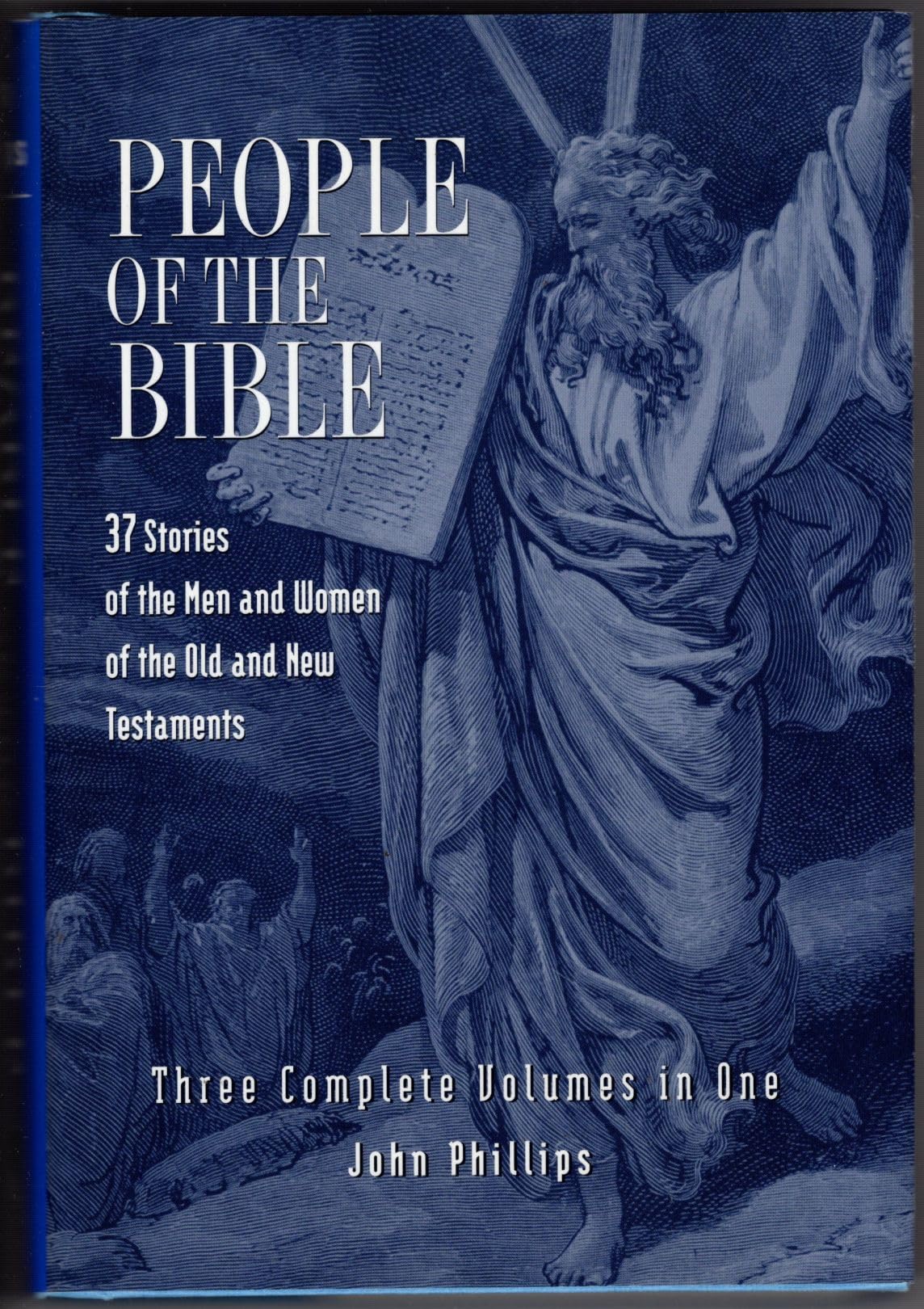 People of the Bible