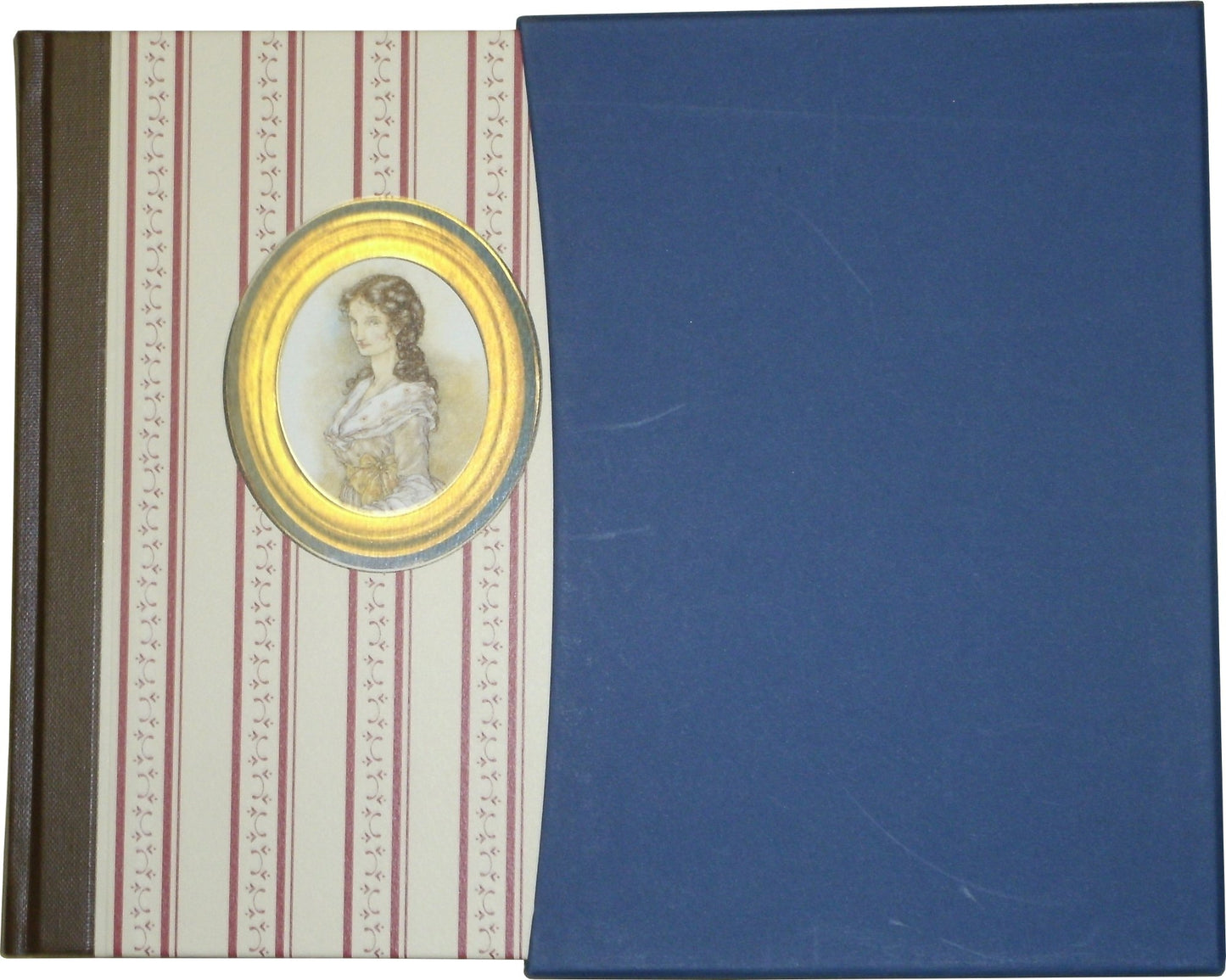 Pride and Prejudice (Miniature Gramercy Classics) - 2020