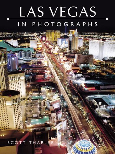 Las Vegas in Photographs - 4990