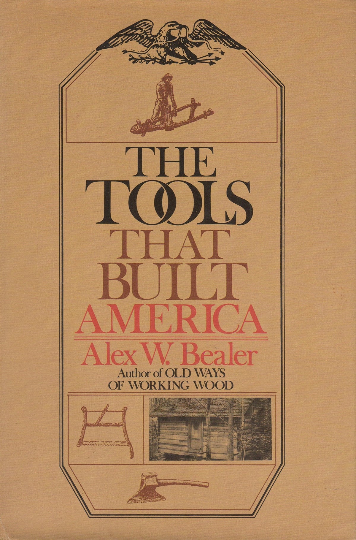 Tools That Built America