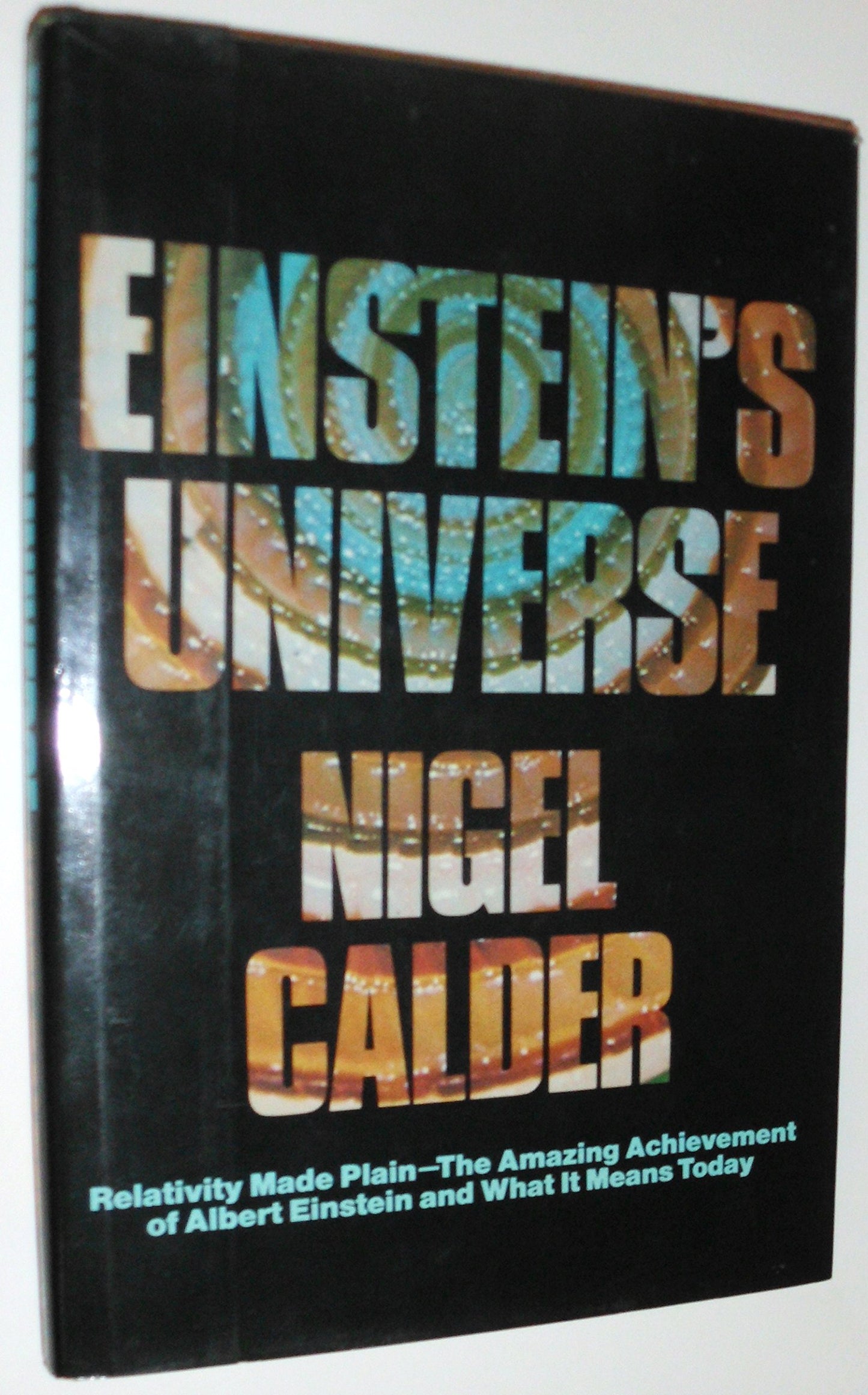 Einstein's Universe