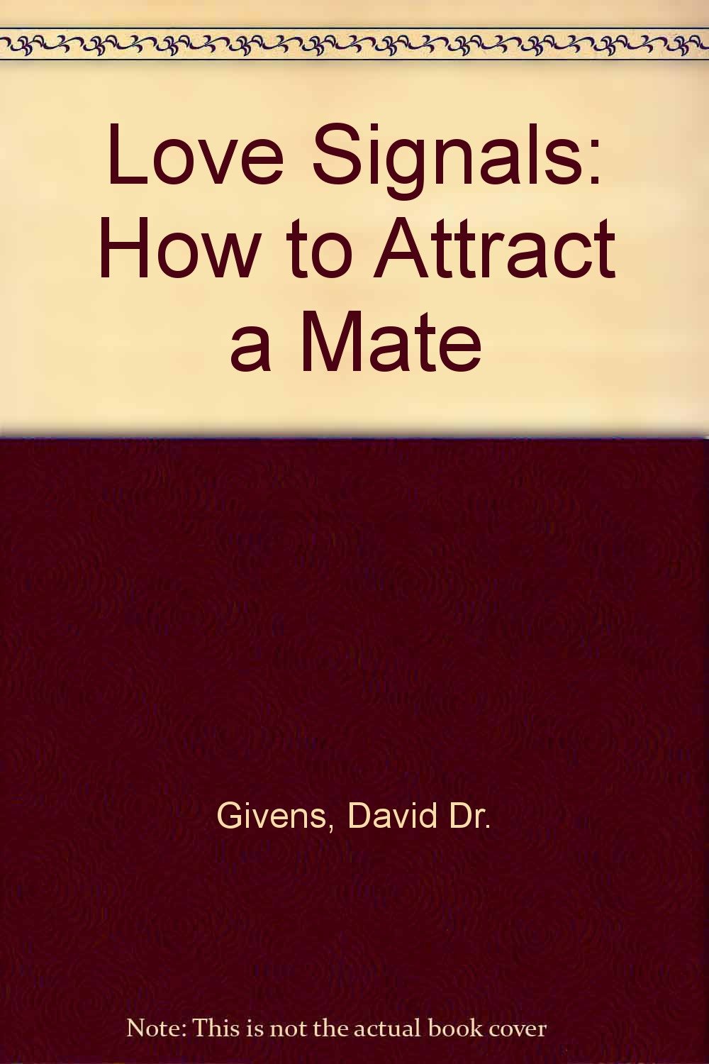 Love Signals