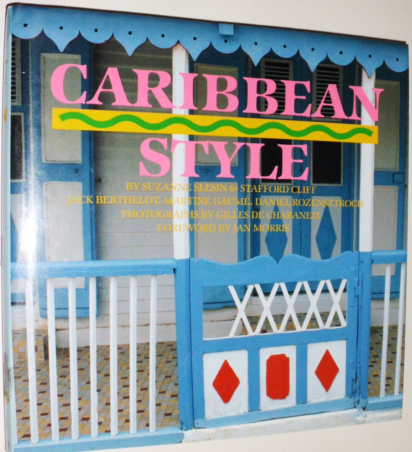 Caribbean Style