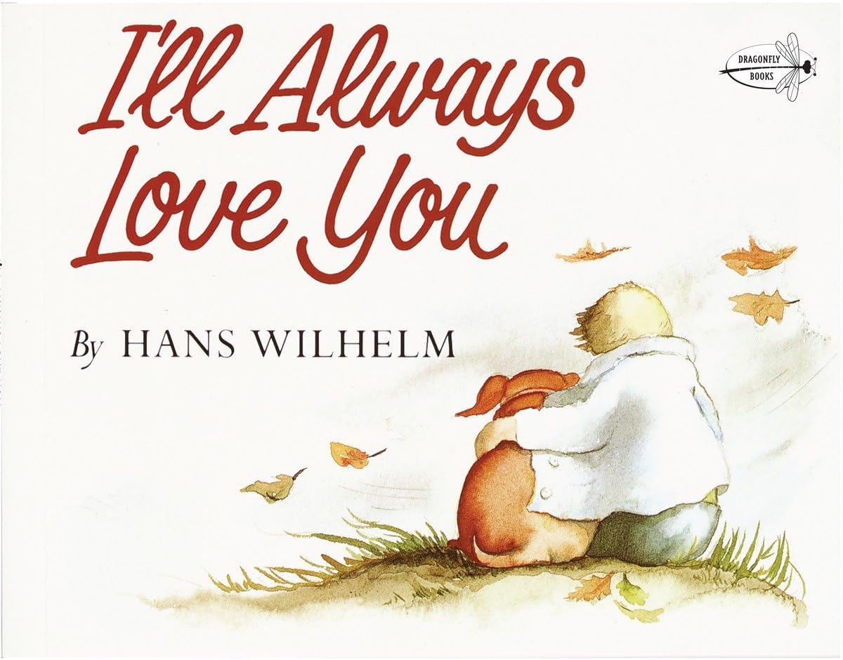 I'll Always Love You - 6797