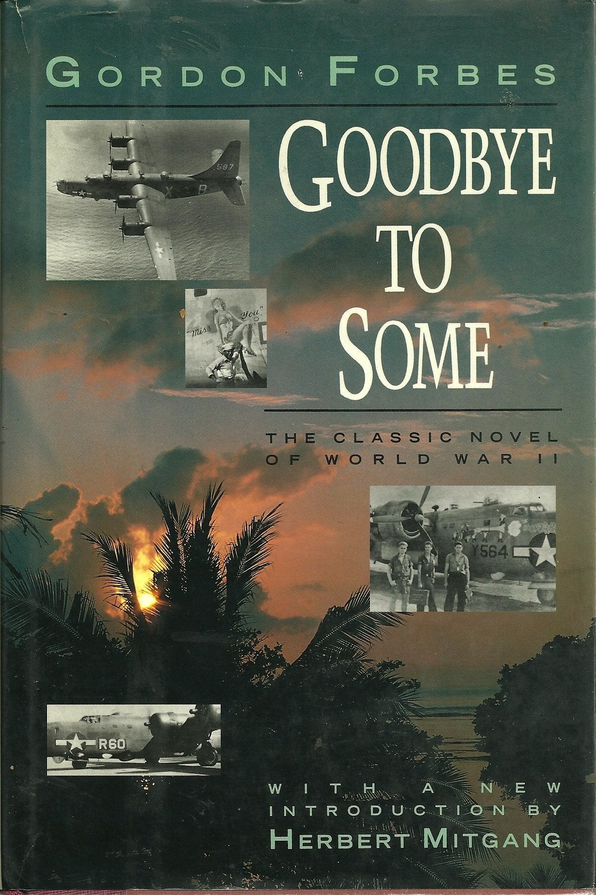 Goodbye To Some