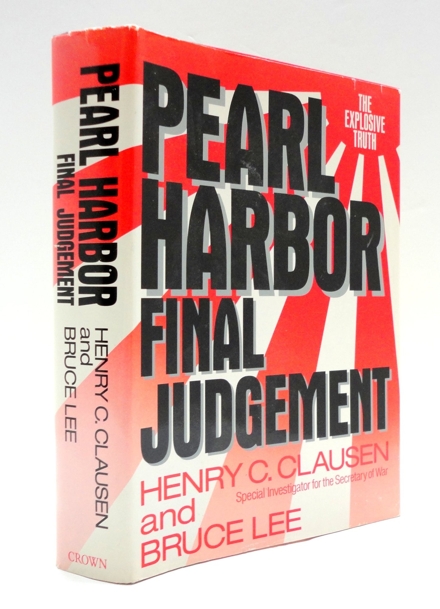 Pearl Harbor: Final Judgement