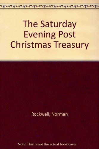 The Saturday Evening Post Christmas Treasury