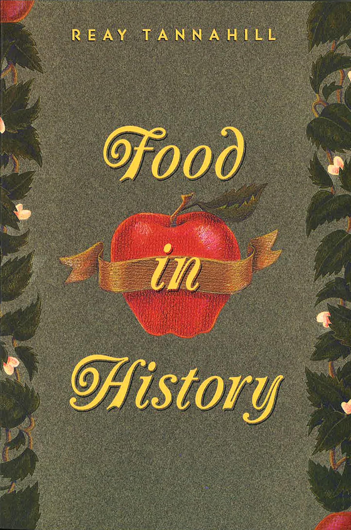 Food in History - 9008