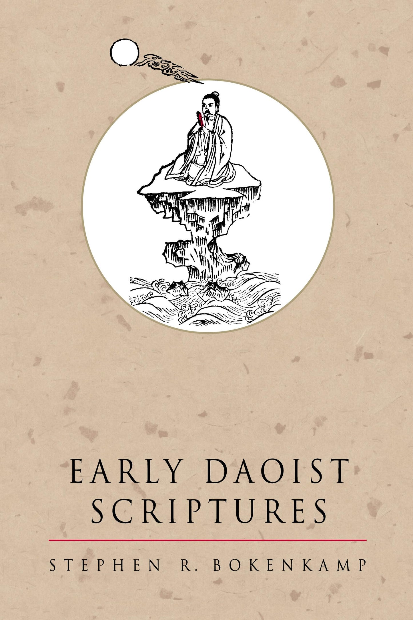 Early Daoist Scriptures (Daoist Classics , No 1)
