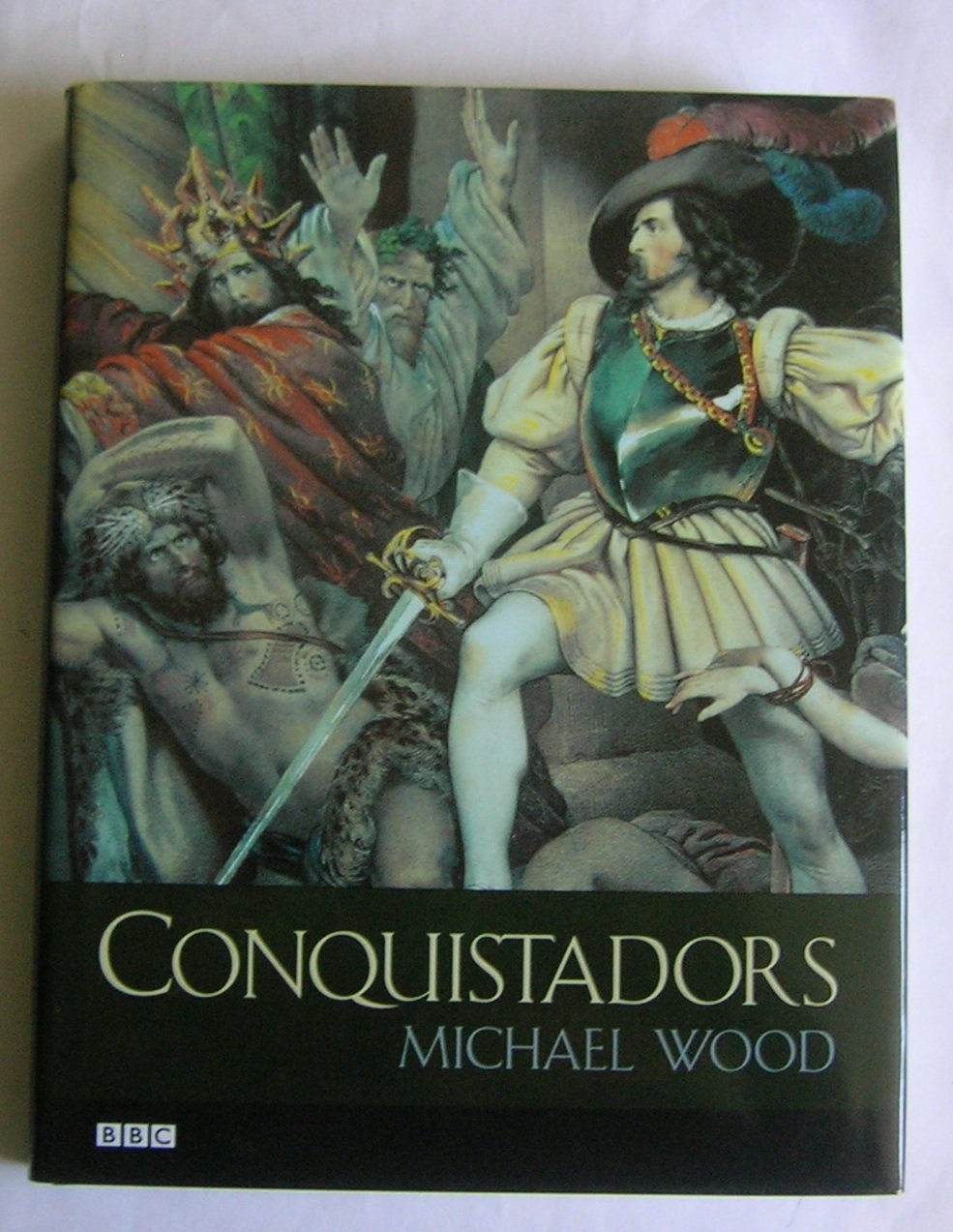 Conquistadors