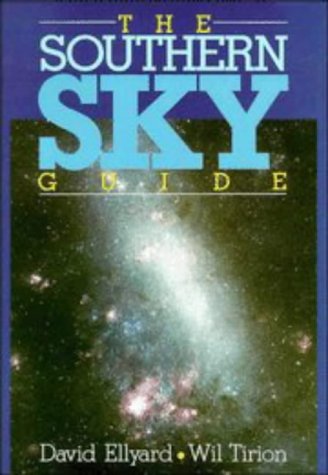 The Southern Sky Guide - 4109