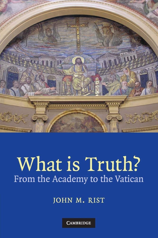 What is Truth?