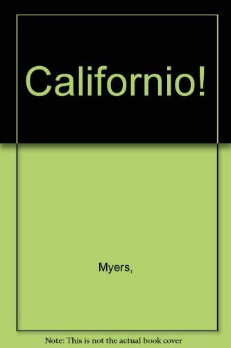 Californio!
