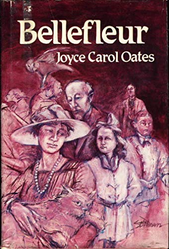 Bellefleur (1st Edition)