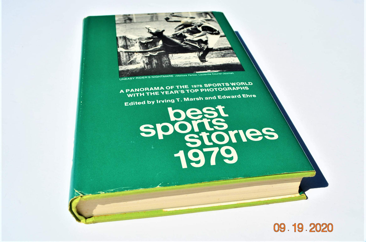 Best Sports Stories 1979: 2