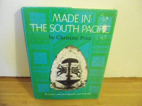 Made in the South Pacific