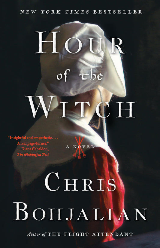 Hour of the Witch: A Novel (Vintage Contemporaries) - 1712