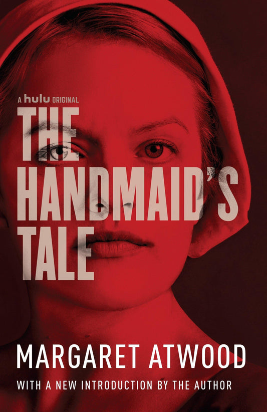 THE HANDMAID'S TALE (MOVIE TIE-I