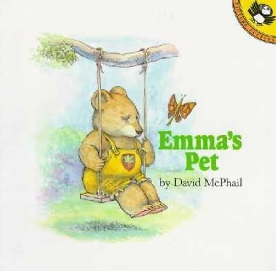 Emma's Pet: 2