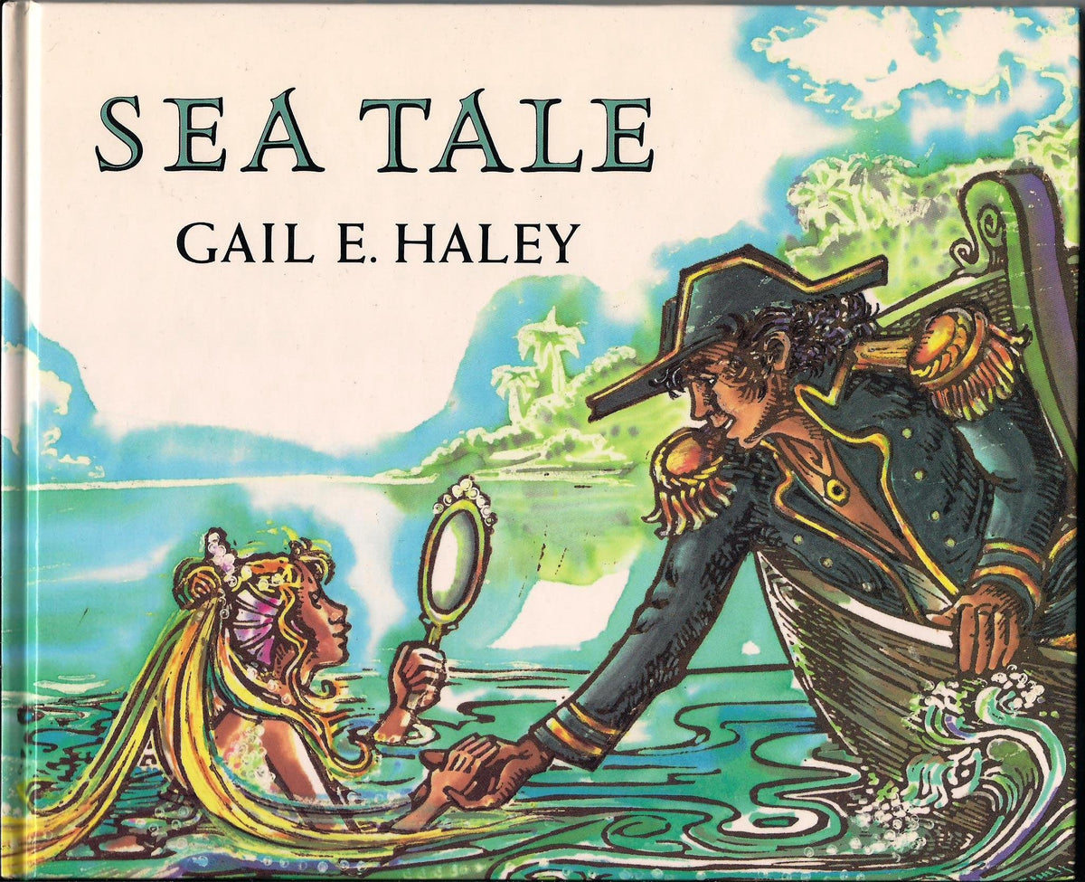Sea Tale