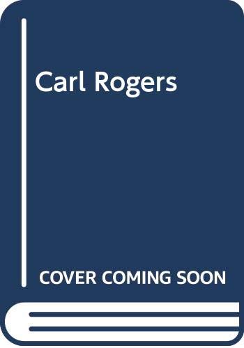 Carl Rogers