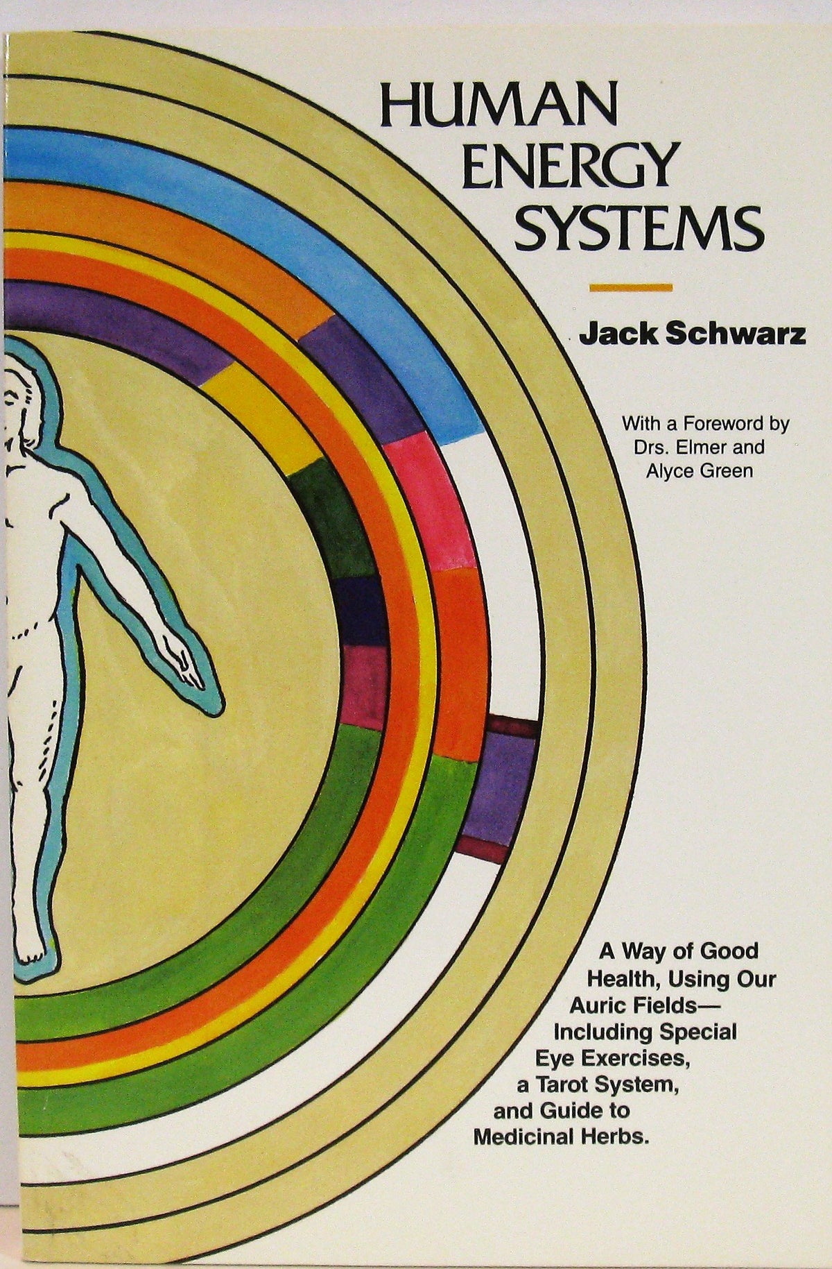 Human Energy Systems
