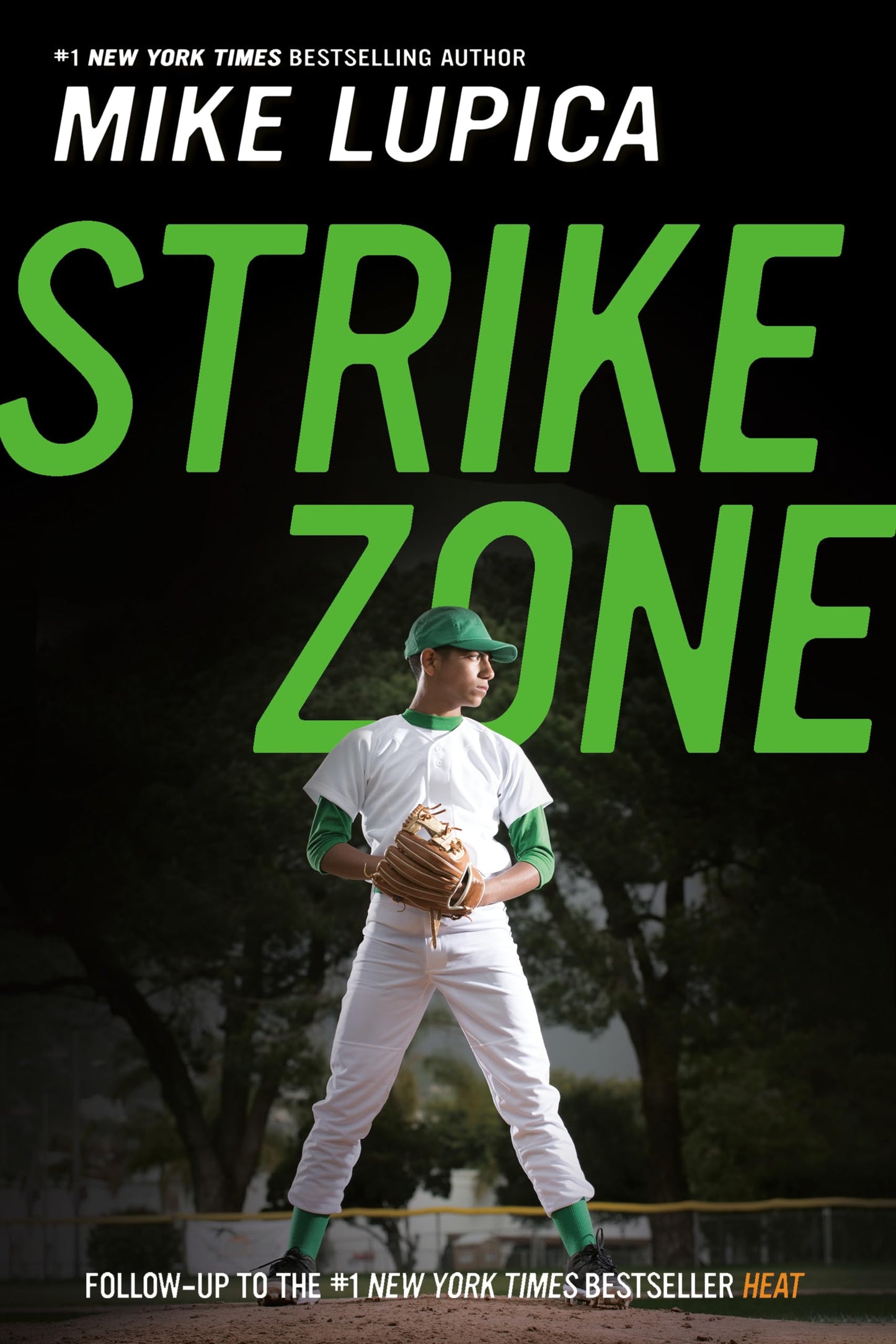STRIKE ZONE - 8480