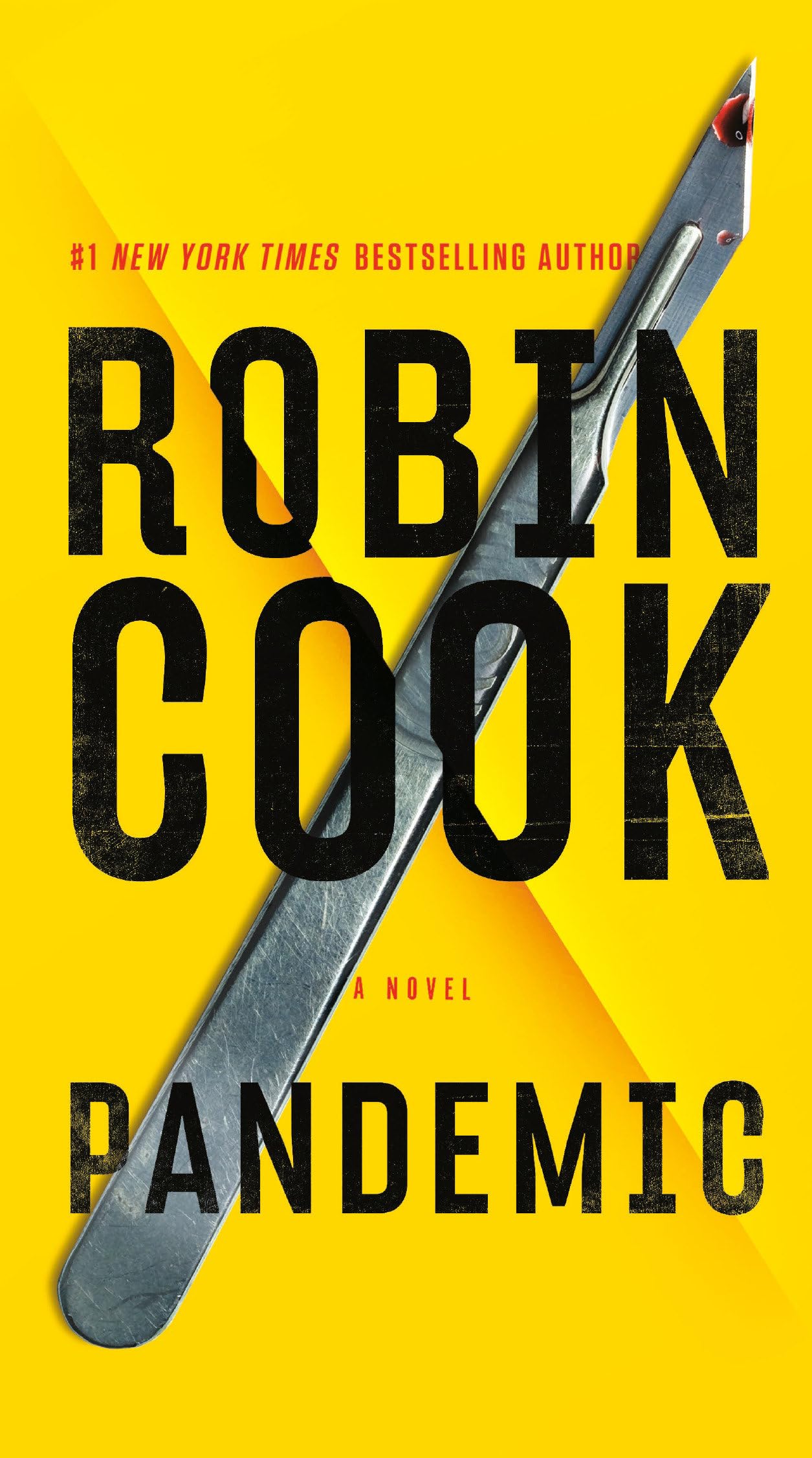 PANDEMIC (A JACK STAPLETON & LAU