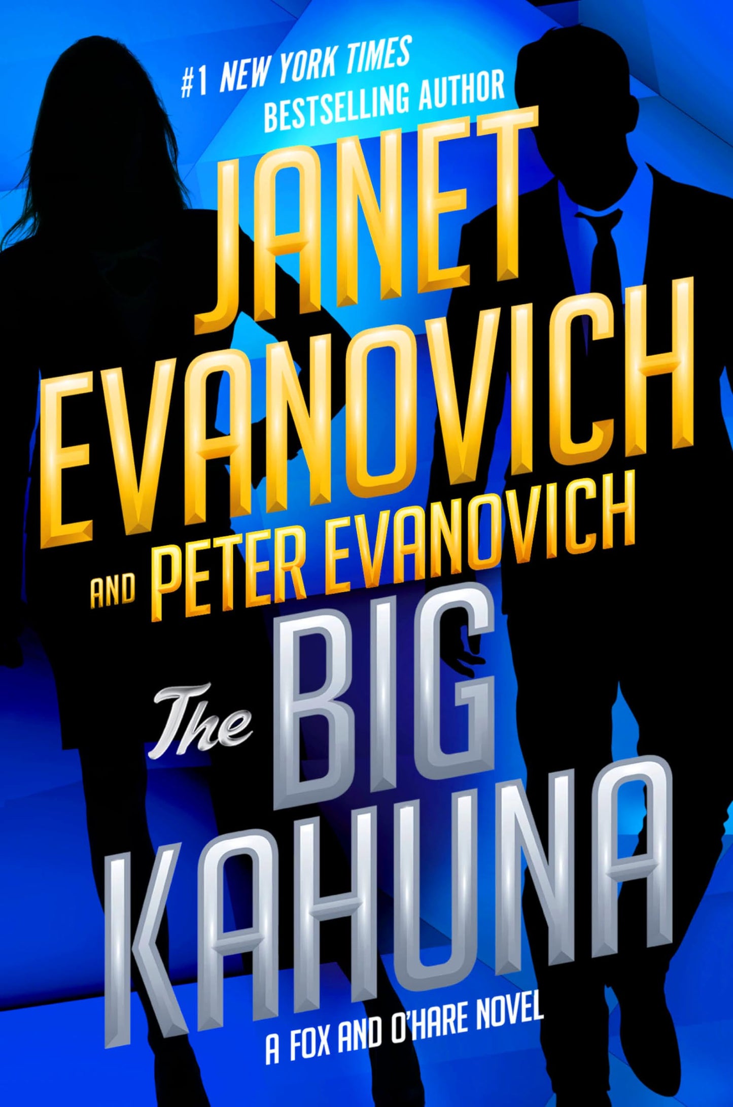 The Big Kahuna (Fox and O'Hare)