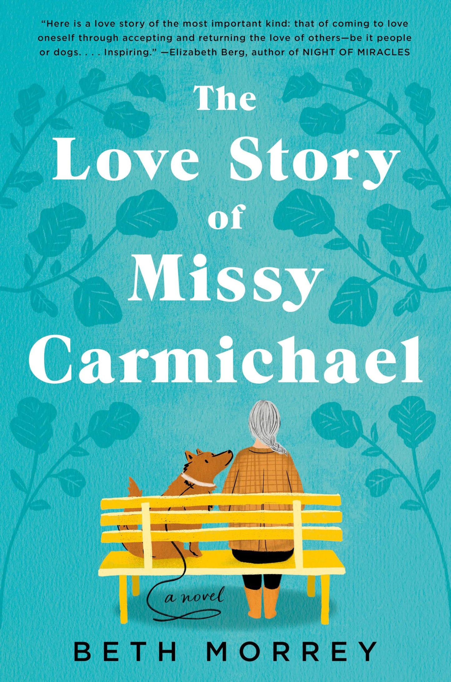 The Love Story of Missy Carmichael - 7612