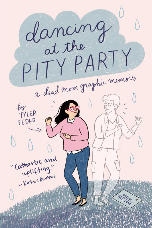 Dancing at the Pity Party - 3157