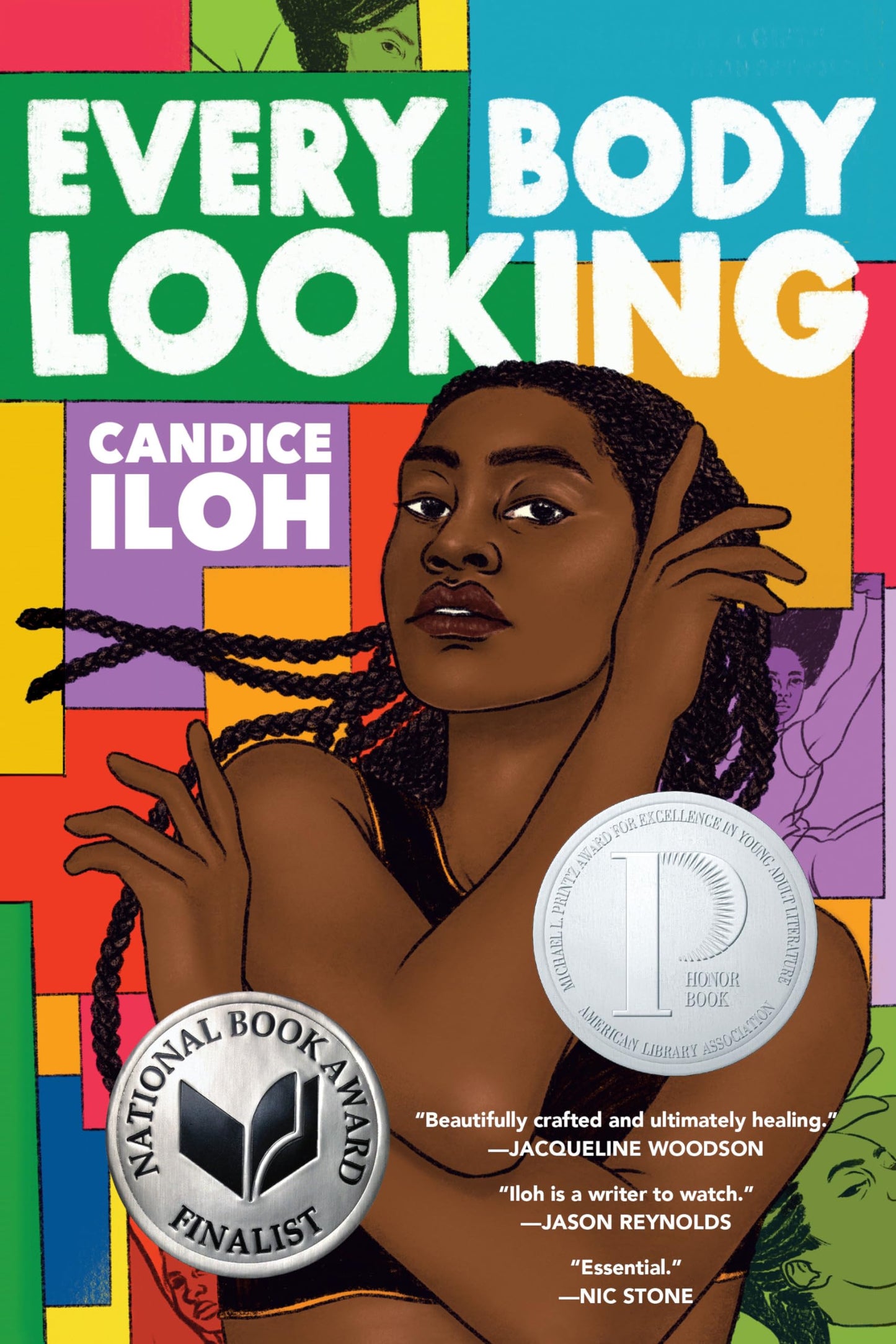 Every Body Looking (Dutton Books)