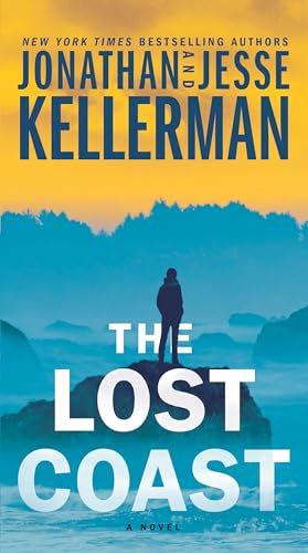 The Lost Coast: A Novel (Clay Edison)