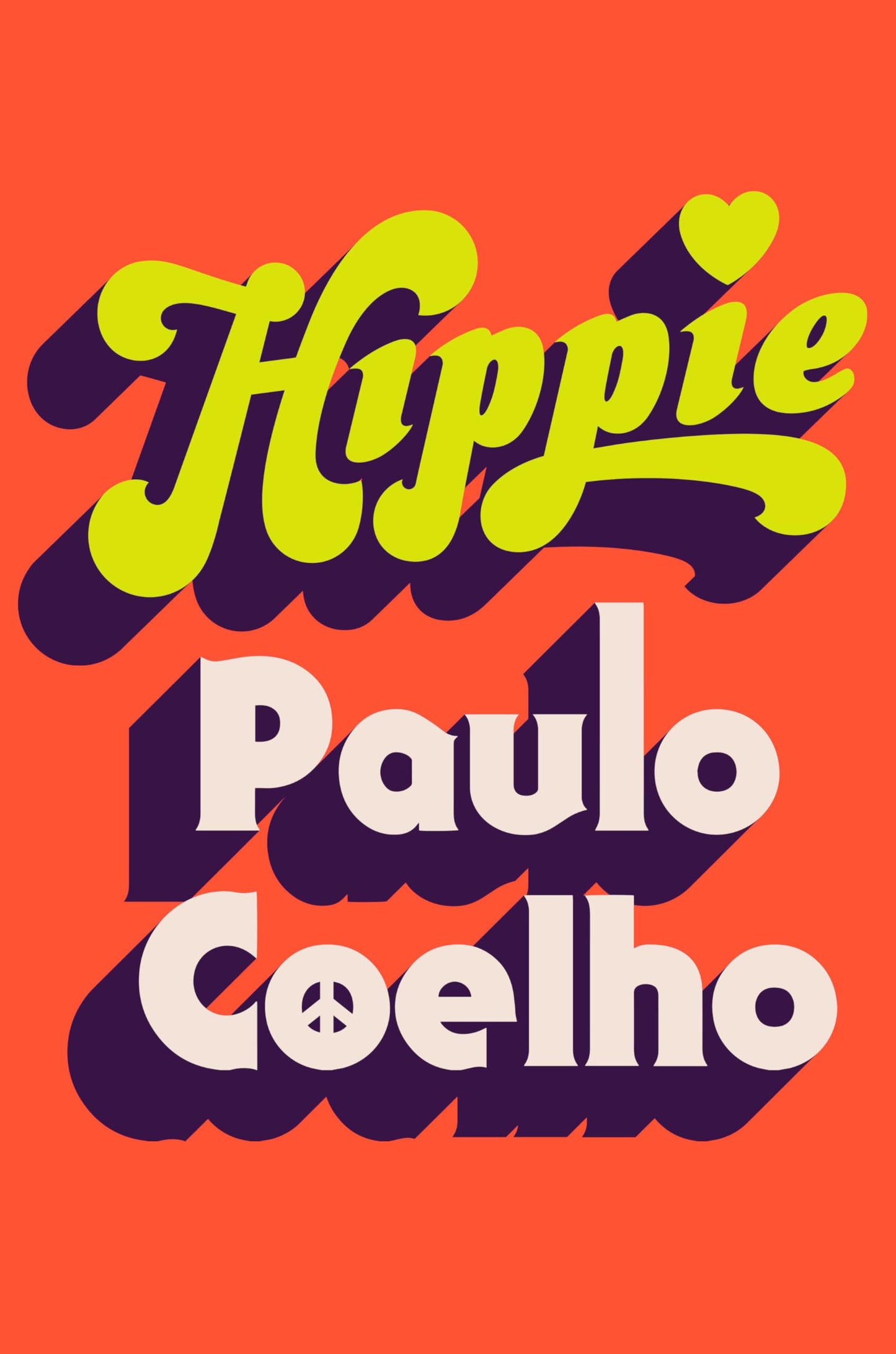 Hippie - 3823