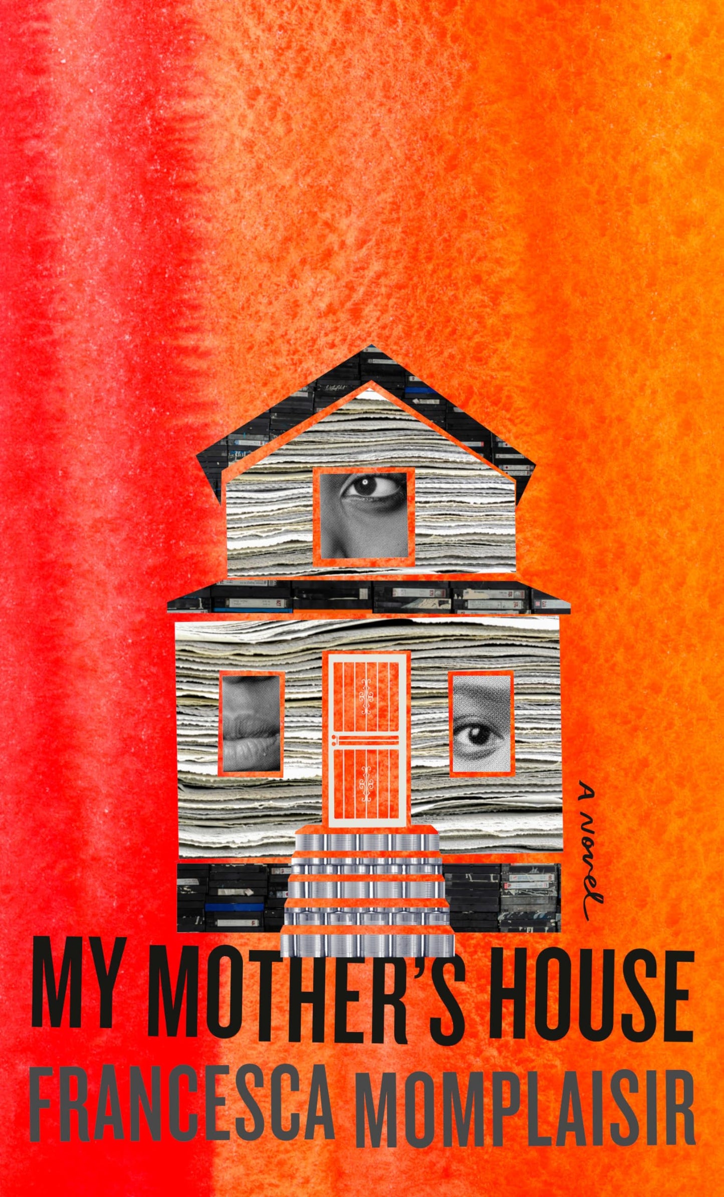 My Mother's House: A novel