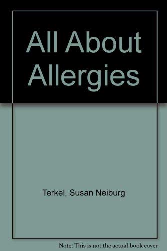 All About Allergies