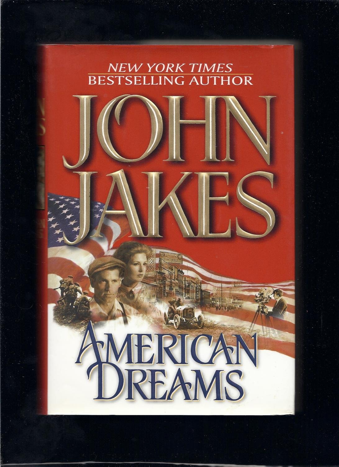 American Dreams - 184