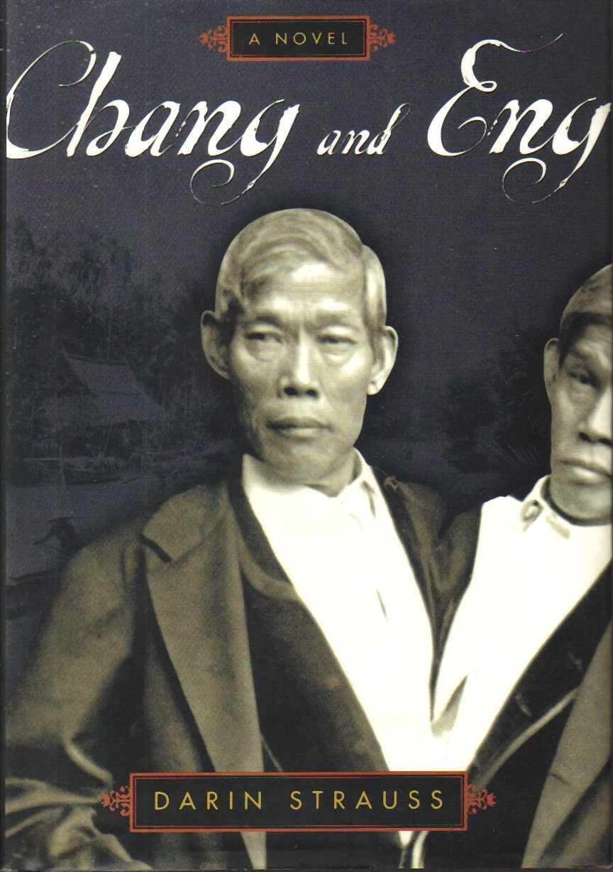 Chang and Eng: A Novel