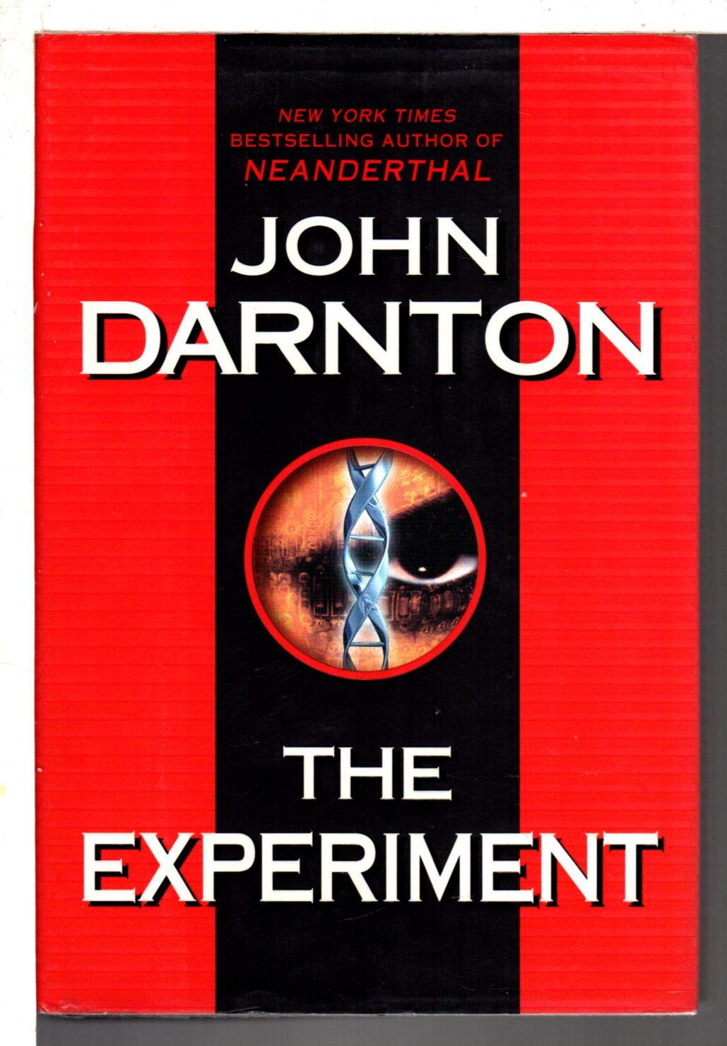 The Experiment - 6117