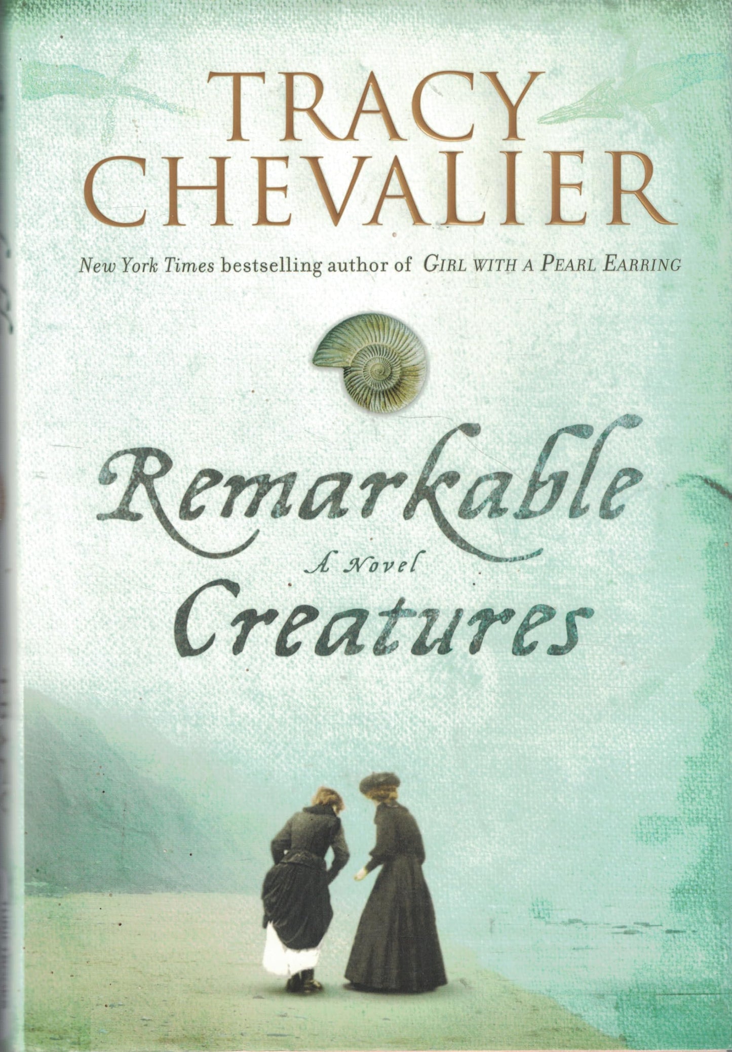 Remarkable Creatures - 3337