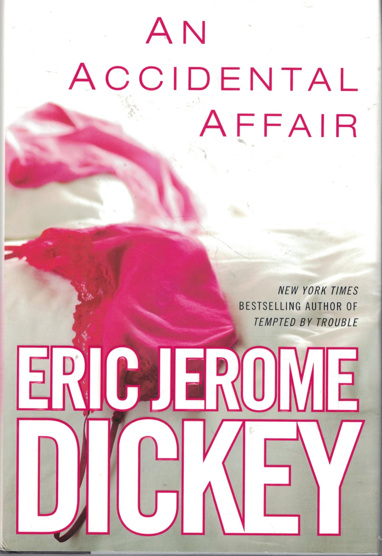 An Accidental Affair