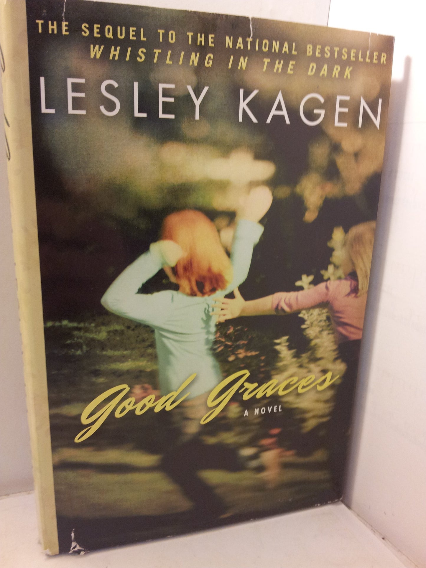 Good Graces