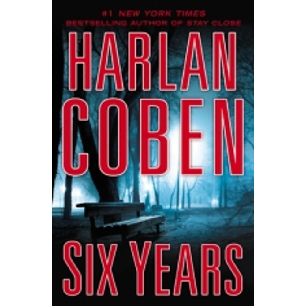 SIX YEARS