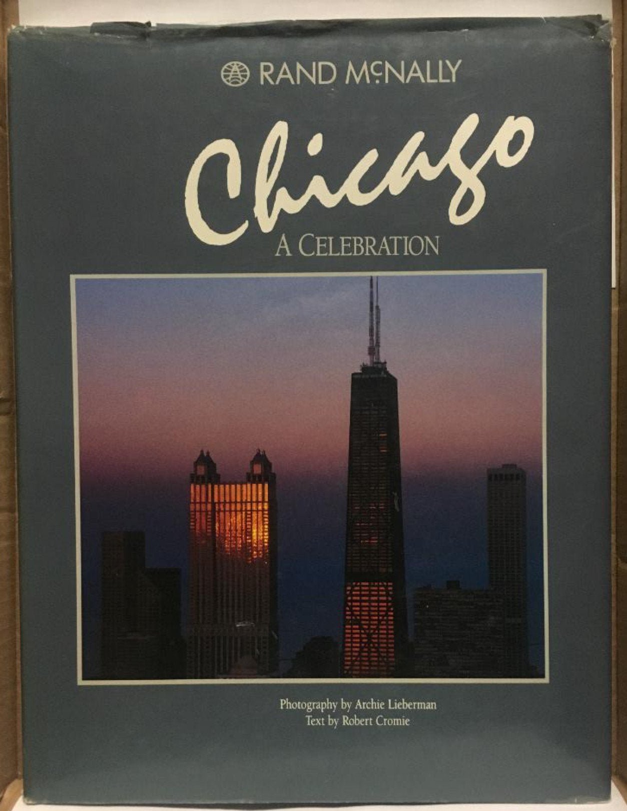 Chicago: A Celebration