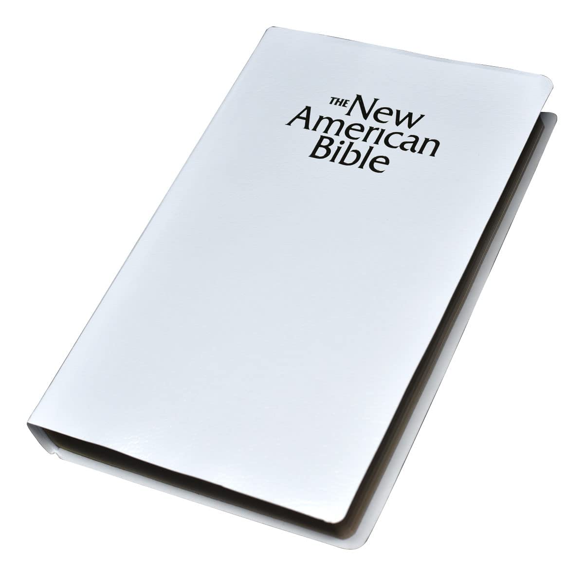 Gift and Award Bible-NABRE
